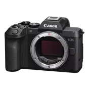 Canon EOS R8 Mark II fényképezőgép
