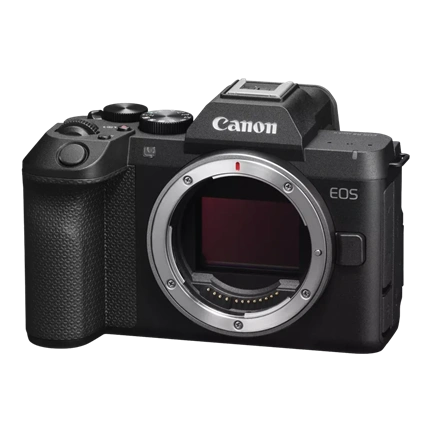 Canon EOS R8 Mark II fényképezőgép