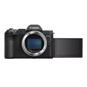 Canon EOS R8 Mark II fényképezőgép