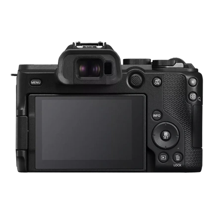 Canon EOS R8 Mark II fényképezőgép