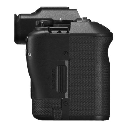 Canon EOS R8 Mark II fényképezőgép