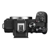 Canon EOS R8 Mark II fényképezőgép
