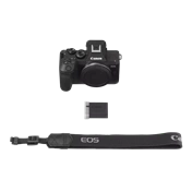 Canon EOS R8 Mark II fényképezőgép