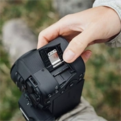 Canon EOS R8 Mark II fényképezőgép