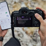 Canon EOS R8 Mark II fényképezőgép