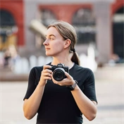 Canon EOS R8 Mark II fényképezőgép