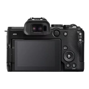 Canon EOS R8 Mark II fényképezőgép + LP-E17 akku kit