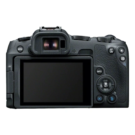 Canon EOS R8 + RF24-105 f/4-7.1 IS STM kit - végső ár: 569490,-Ft a CANON26NYAR kuponnal aug.2-ig