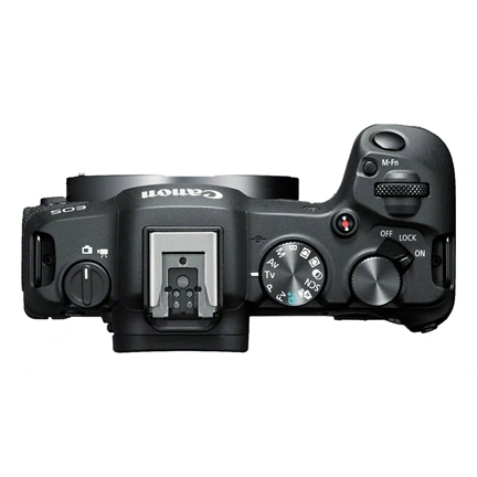 Canon EOS R8 + RF24-105 f/4-7.1 IS STM kit - végső ár: 569490,-Ft a CANON26NYAR kuponnal aug.2-ig