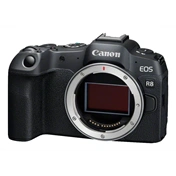 Canon EOS R8 + RF24-105 f/4-7.1 IS STM kit - végső ár: 569490,-Ft a CANON26NYAR kuponnal aug.2-ig