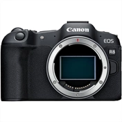 Canon EOS R8 + RF24-105 f/4-7.1 IS STM kit - végső ár: 569490,-Ft a CANON26NYAR kuponnal aug.2-ig