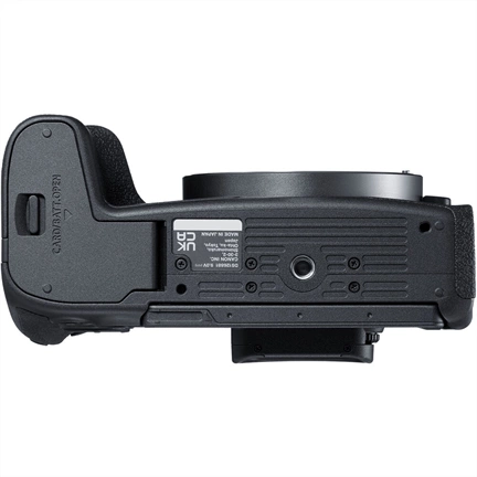 Canon EOS R8 + RF24-105 f/4-7.1 IS STM kit - végső ár: 569490,-Ft a CANON26NYAR kuponnal aug.2-ig