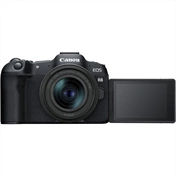 Canon EOS R8 + RF 24-50mm f/4.5-6.3 IS STM MILC fényképezőgép KIT