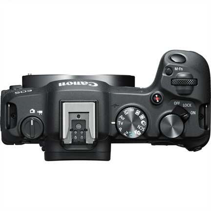 Canon EOS R8 + RF 24-50mm f/4.5-6.3 IS STM MILC fényképezőgép KIT