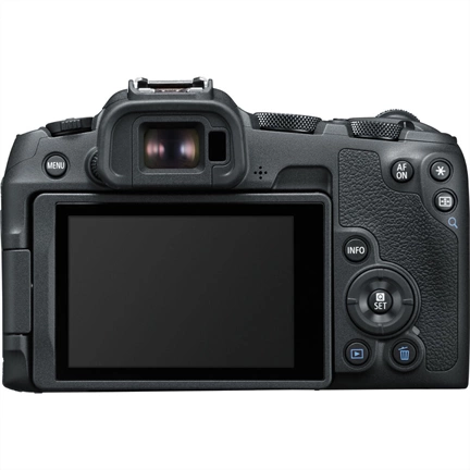 Canon EOS R8 MILC fényképezőgép váz