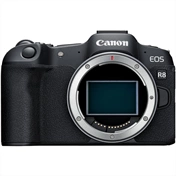 Canon EOS R8 MILC fényképezőgép váz