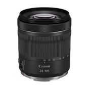 Canon EOS RP + RF 24-105mm f/4-7.1 IS STM MILC fényképezőgép KIT