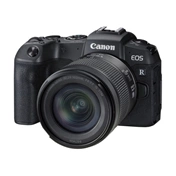 Canon EOS RP + RF 24-105mm f/4-7.1 IS STM MILC fényképezőgép KIT Canon EOS RP + RF 24-105mm f/4-7.1 IS STM MILC fényképezőgép KIT