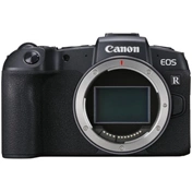 Canon EOS RP MILC fényképezőgép váz
