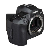 Canon EOS R + RF 24-105mm f/4-7.1 IS STM MILC fényképezőgép KIT