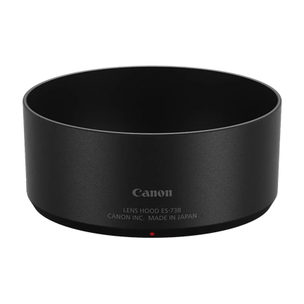 Canon ES-73B napellenző (RF 45mm f/1.2 STM objektívhez)