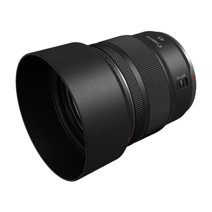 Canon ES-73B napellenző (RF 45mm f/1.2 STM objektívhez)