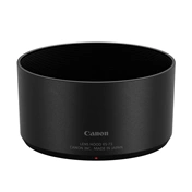 Canon ES-73 napellenző Canon RF 50mm f/1.4L VCM objektívhez
