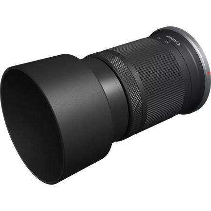 Canon ET-60B napellenző RF-S 55-210mm F5-7.1 IS STM objektívhez