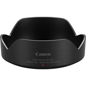 Canon EW-53B Napellenző RF-S 10-18mm f/4.5-6.3 IS STM Canon EW-53B Napellenző RF-S 10-18mm f/4.5-6.3 IS STM