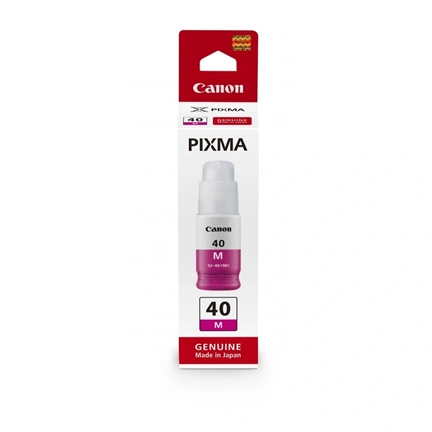 Canon GI-40 M magenta
