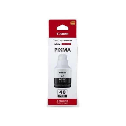 Canon GI-40 PGBK black
