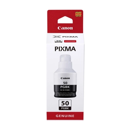 Canon GI-50 PGBK black
