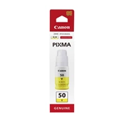 Canon GI-50 Y yellow