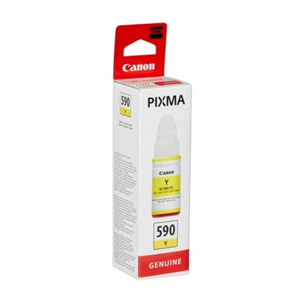Canon GI-590 Y yellow