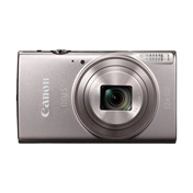 Canon IXUS 285 HS A fényképezőgép (ezüst)
