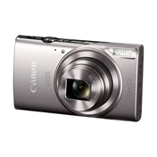 Canon IXUS 285 HS A fényképezőgép (ezüst)