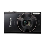 Canon IXUS 285 HS A fényképezőgép (fekete)
