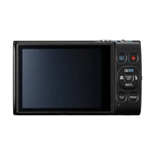 Canon IXUS 285 HS A fényképezőgép (fekete)