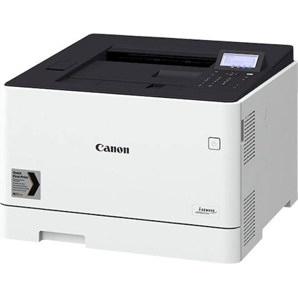 Canon LBP663Cdw Színes