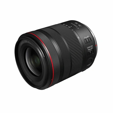 Canon LENS RF20-50MM F4 L IS USM PZ EMEA