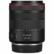 Canon LENS RF20-50MM F4 L IS USM PZ EMEA