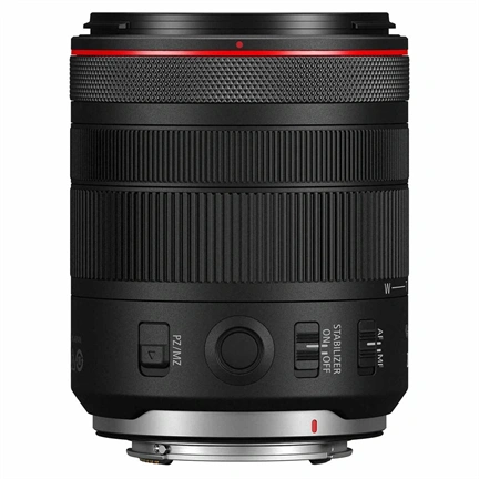 Canon LENS RF20-50MM F4 L IS USM PZ EMEA