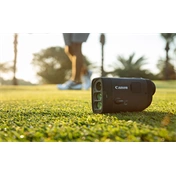 Canon Laser Rangefinder PowerShot GOLF lézeres távolságmérő Canon Laser Rangefinder PowerShot GOLF lézeres távolságmérő