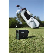 Canon Laser Rangefinder PowerShot GOLF lézeres távolságmérő Canon Laser Rangefinder PowerShot GOLF lézeres távolságmérő
