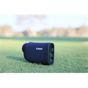 Canon Laser Rangefinder PowerShot GOLF lézeres távolságmérő Canon Laser Rangefinder PowerShot GOLF lézeres távolságmérő