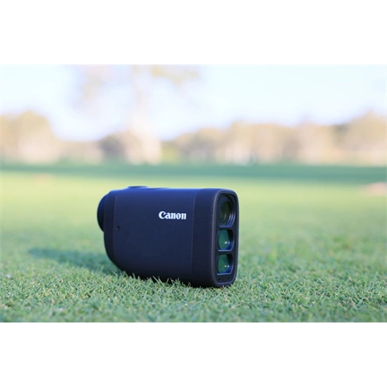 Canon Laser Rangefinder PowerShot GOLF lézeres távolságmérő Canon Laser Rangefinder PowerShot GOLF lézeres távolságmérő