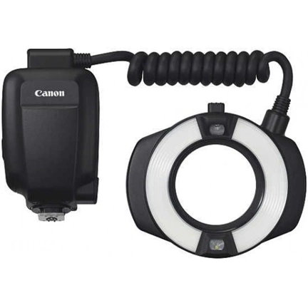 Canon MACRO RING LITE MR-14 EXII