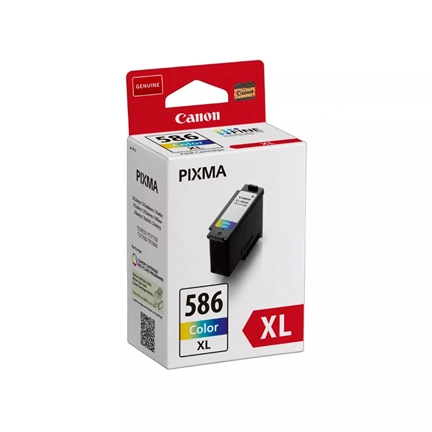 Canon PG585XL Patron - COLOR