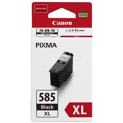 Canon PG585XL Patron Black