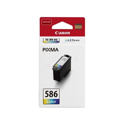 Canon PG585 Patron - COLOR